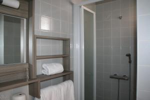 Hotels Hotel Le Relais Dax : photos des chambres