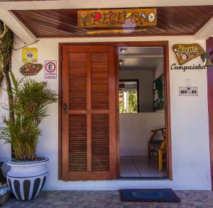 Pousada Sol da Ferrugem