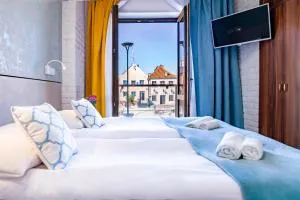 Pod Wzgórzem Bed & Breakfast - 弗龙堡