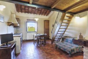 Agriturismo Terra Rossa