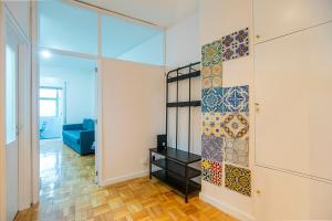 Casa da Alegria- Downtown