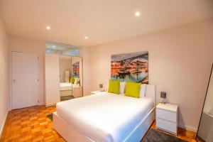 Casa da Alegria- Downtown