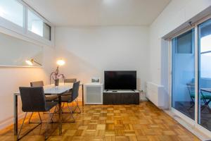 Casa da Alegria- Downtown