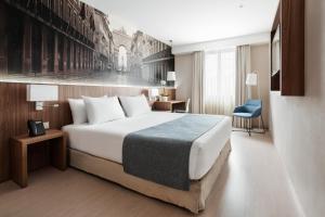 Exe Saldanha - Hotels, Lisbon