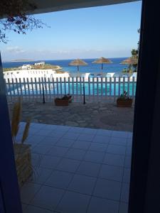 Residence Gerani Lasithi Greece