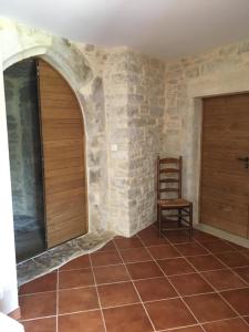 B&B / Chambres d'hotes La Tour de Ginaillac : photos des chambres