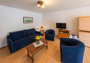 Meublé Le Coin Tranquille