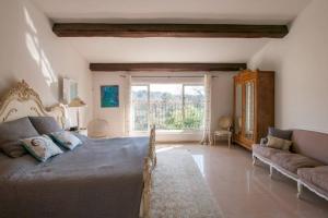 Villas La Lavande : photos des chambres