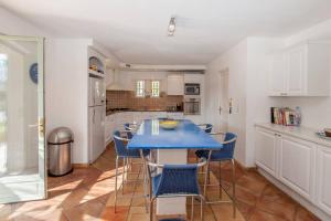 Villas La Lavande : photos des chambres