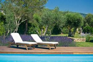 La Lavande - 4hvězdičkové hotely ve městě Tourrettes-sur-Loup