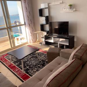 Apartament La Playa Durres