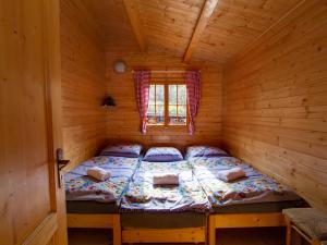 Drevenice Oščadnica