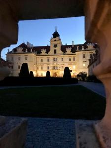 Relaxační studio VERA s UBYTOVÁNÍM