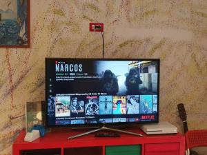 Hostel Mancini Naples