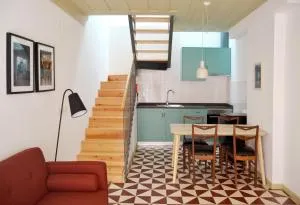 São Gião House 4 - Torres Novas