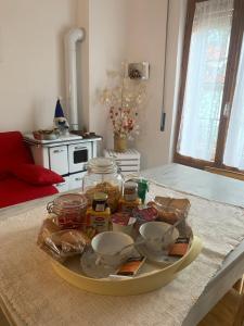 Cozy Home in Monte Amiata