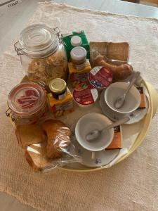 Cozy Home in Monte Amiata