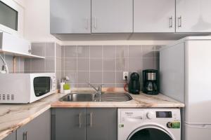 Atlantis Flat. Relaxing Moments