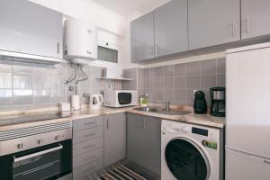 Atlantis Flat. Relaxing Moments