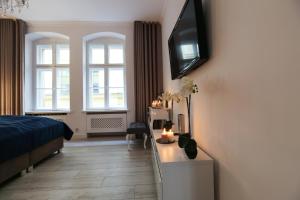 KDRO Apartment Rynek