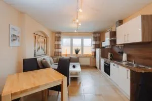 Monteur Apartments Mönchhagen - Volkenshagen