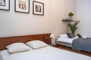 3D Wawel Apartament