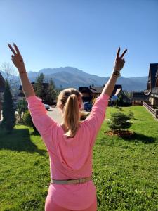 Apartament Morskie Oko