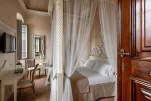 Suite room in Hotel Palazzo Novello