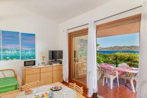 Appartamento Cala Paradiso img11