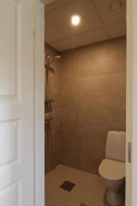 El Castillo Apartments