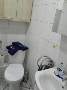 komfortowy apartament