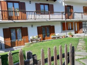 Suite LA MEISUN DI DON Perosa Argentina Italia