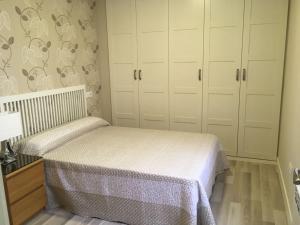 Centrico Apartament al lado de la estacion d tren Vivienda de uso Turistico