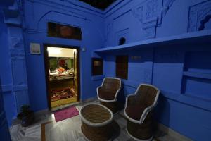 Jaswant Bhawan The Heritage Haveli