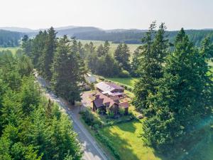 Juniper Lane Guest House