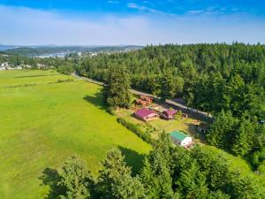 Juniper Lane Guest House