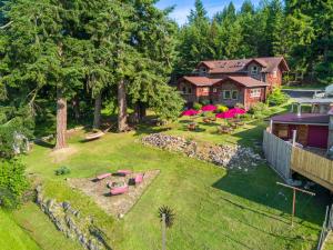 Juniper Lane Guest House