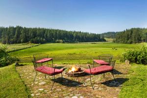 Juniper Lane Guest House