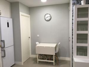 Centrico Apartament al lado de la estacion d tren Vivienda de uso Turistico