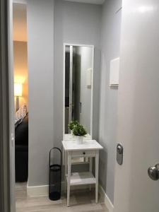 Centrico Apartament al lado de la estacion d tren Vivienda de uso Turistico