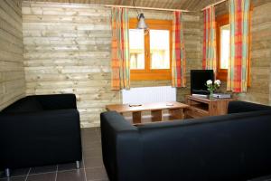 Vakantie-Oord "De Hulsdonken"