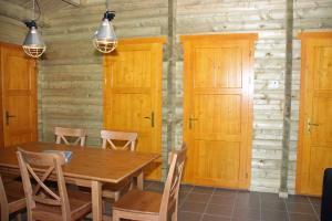 Vakantie-Oord "De Hulsdonken"