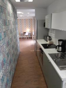 Gemütliche Ferienwohnung, Ländlich und Stadtnah, ruhig gelegen