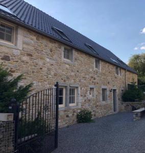 le gite des chantoires