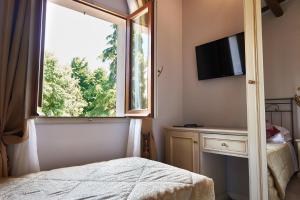 Single Room room in Villa Royal