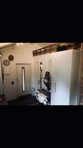 Villa Lillgården with Sauna and Jacuzzi