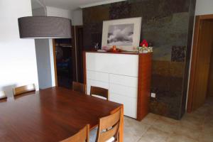 Apartamento familiar con vistas al mar