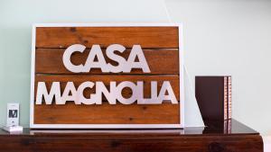 Chata Casa Magnolia Villar Dora Itálie