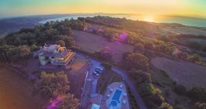 I Gigli del Belvedere