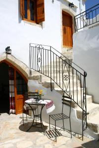 Standard Double Room room in Vafes Traditional Stone Houses